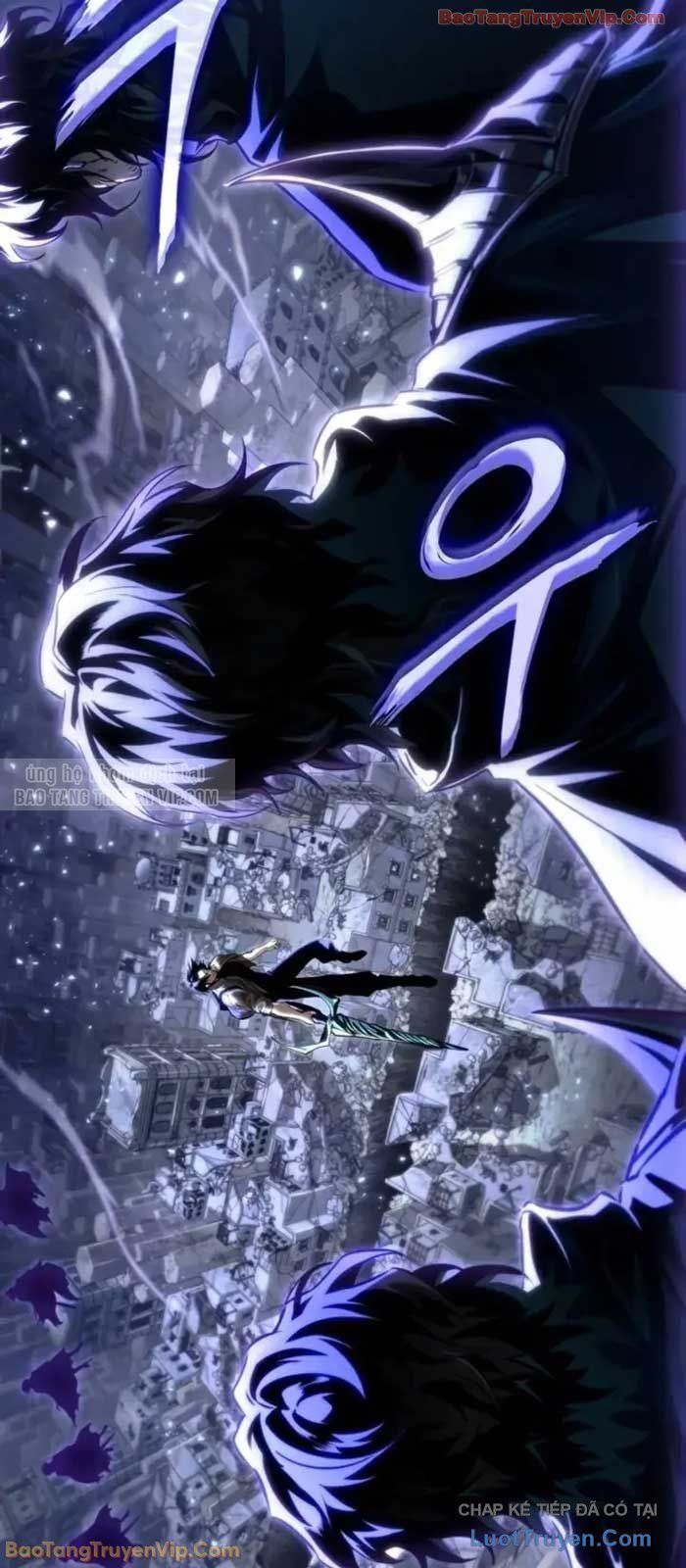 Thế Giới Sau Tận Thế - Chapter 212 - Page 92