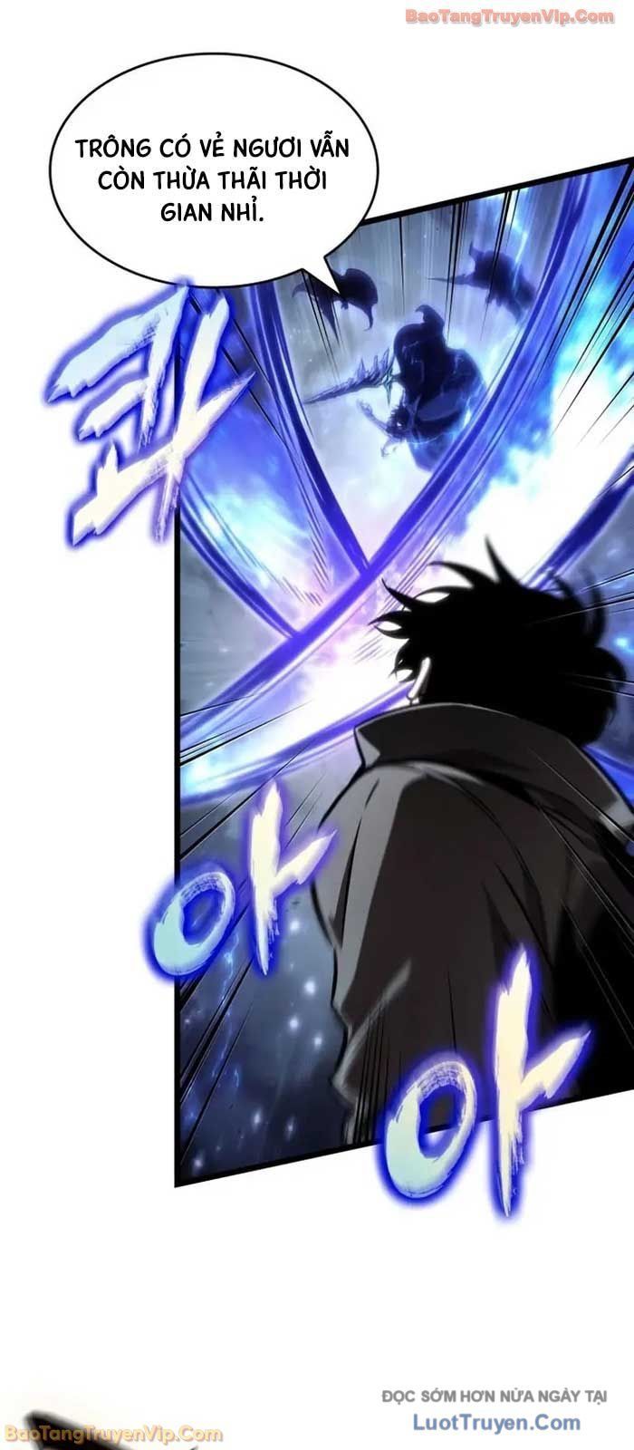 Thế Giới Sau Tận Thế - Chapter 213 - Page 11