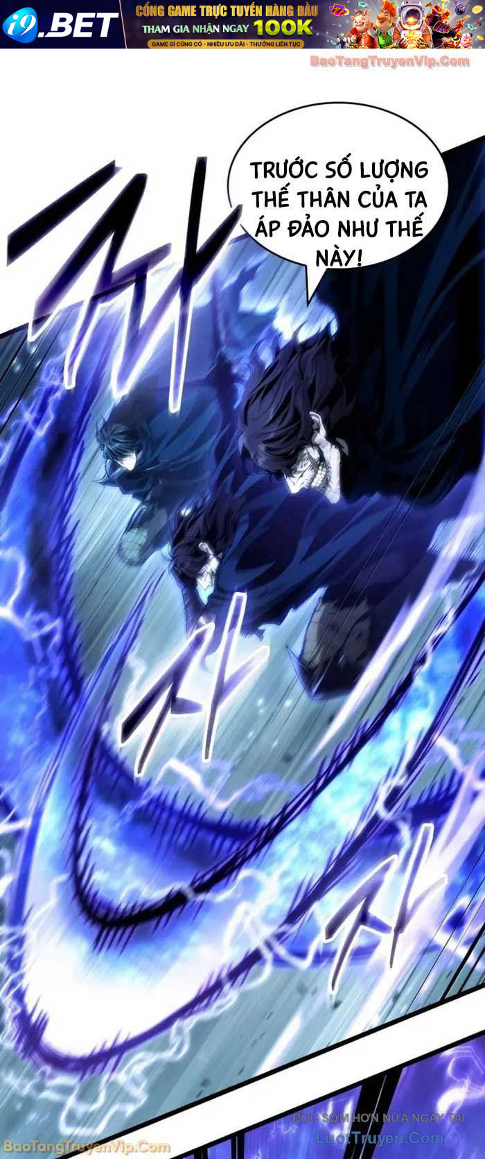 Thế Giới Sau Tận Thế - Chapter 213 - Page 26