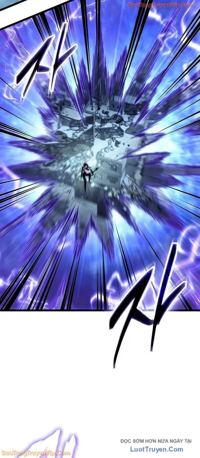 Thế Giới Sau Tận Thế - Chapter 213 - Page 27