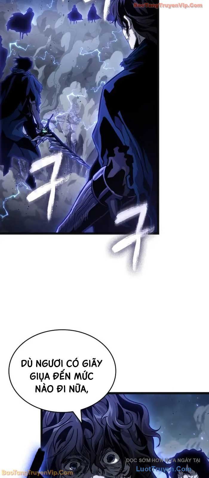 Thế Giới Sau Tận Thế - Chapter 213 - Page 32