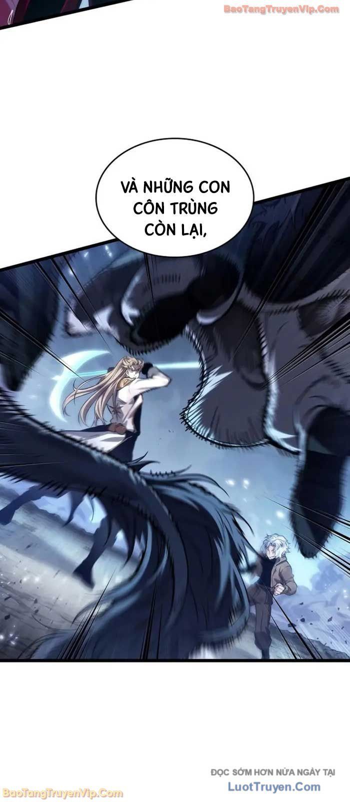 Thế Giới Sau Tận Thế - Chapter 213 - Page 35