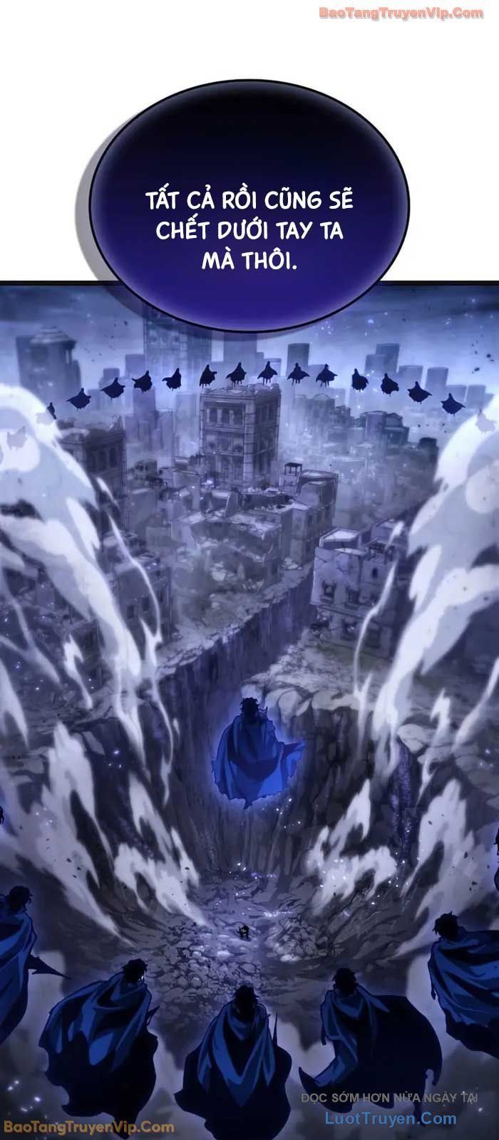 Thế Giới Sau Tận Thế - Chapter 213 - Page 36