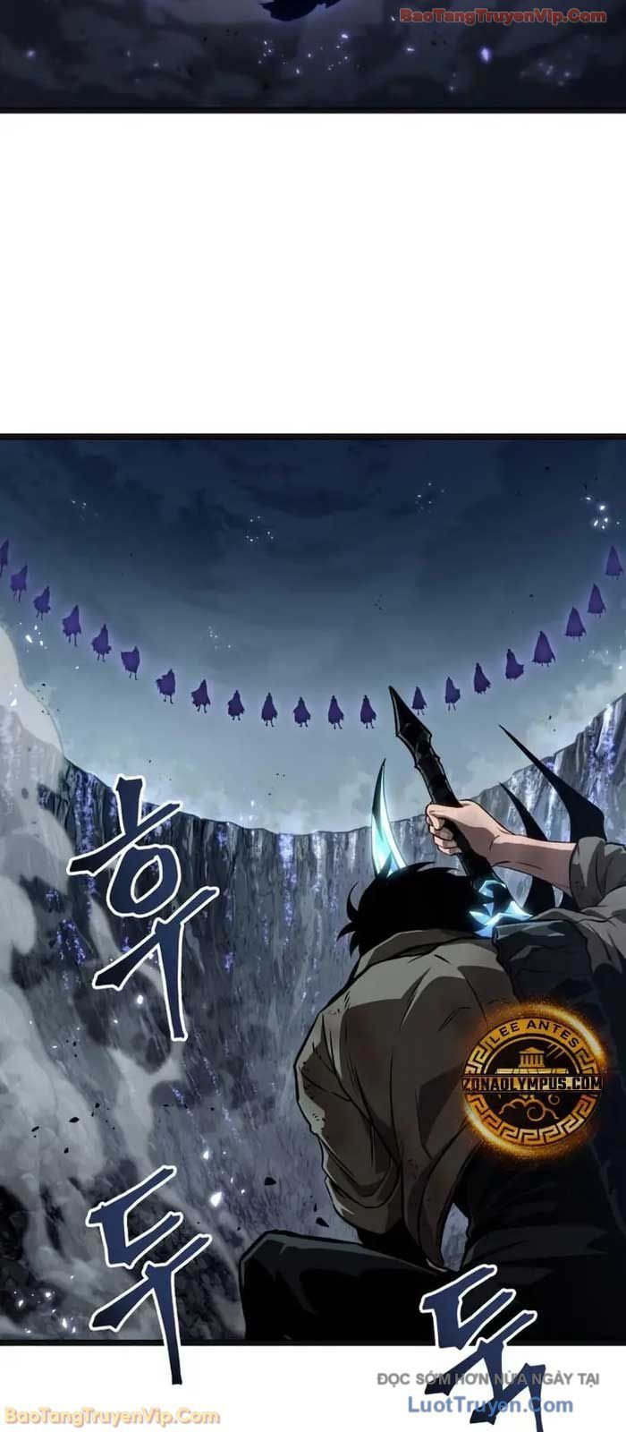 Thế Giới Sau Tận Thế - Chapter 213 - Page 37