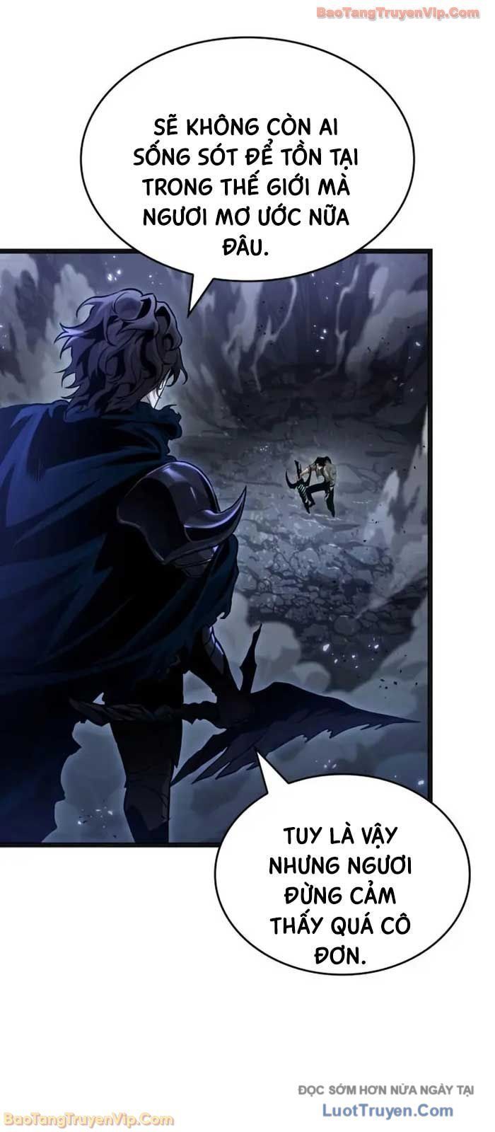 Thế Giới Sau Tận Thế - Chapter 213 - Page 39