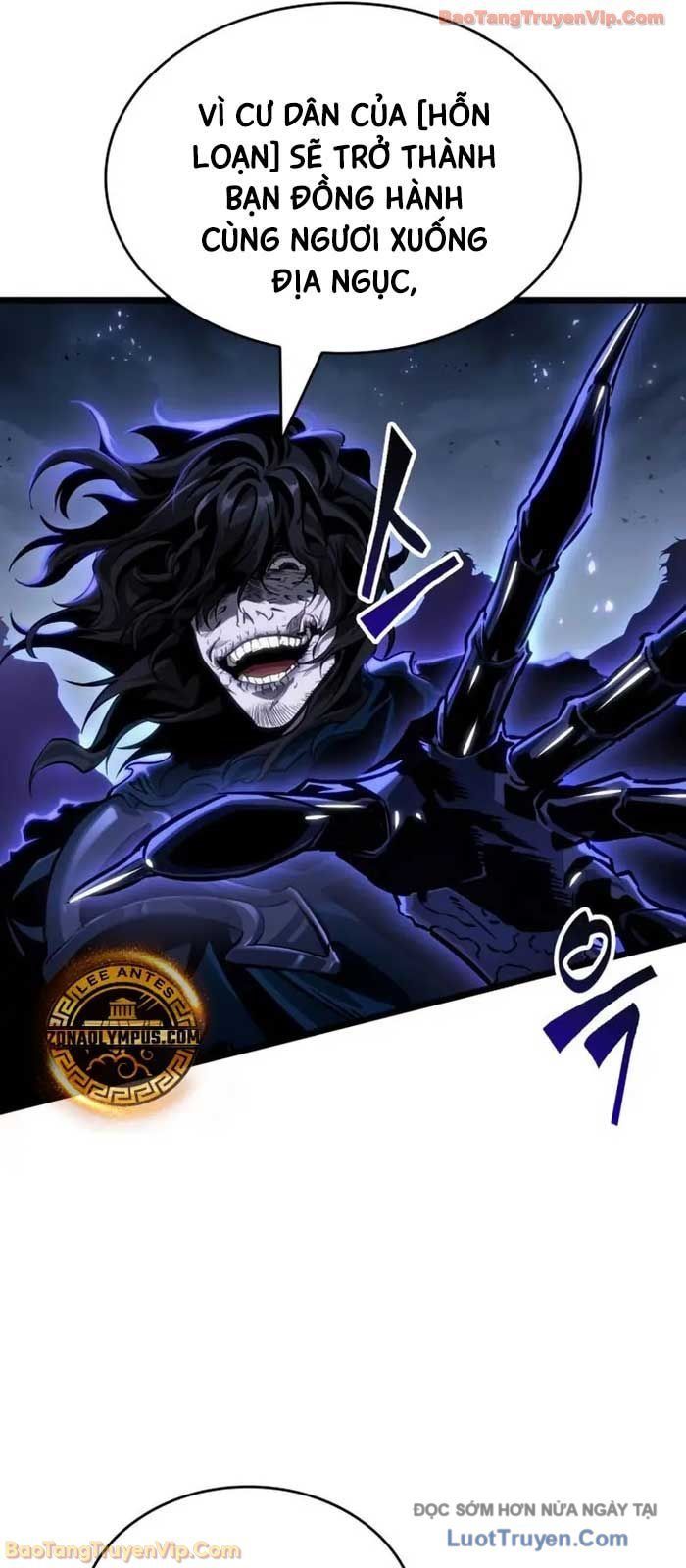 Thế Giới Sau Tận Thế - Chapter 213 - Page 40