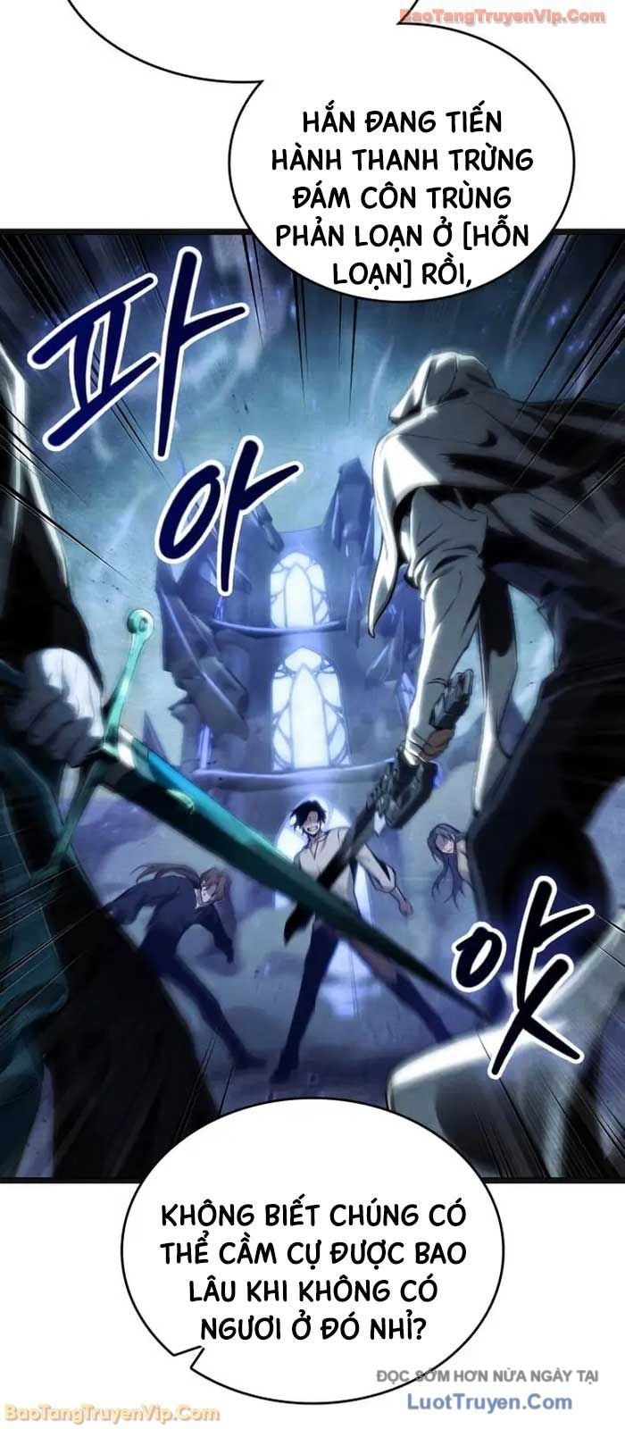 Thế Giới Sau Tận Thế - Chapter 213 - Page 42