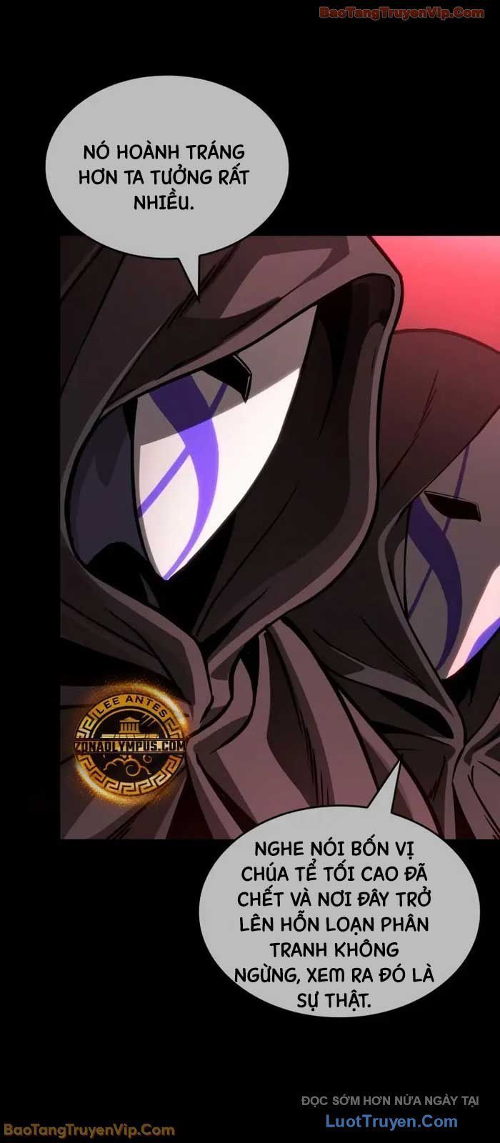 Thế Giới Sau Tận Thế - Chapter 213 - Page 53