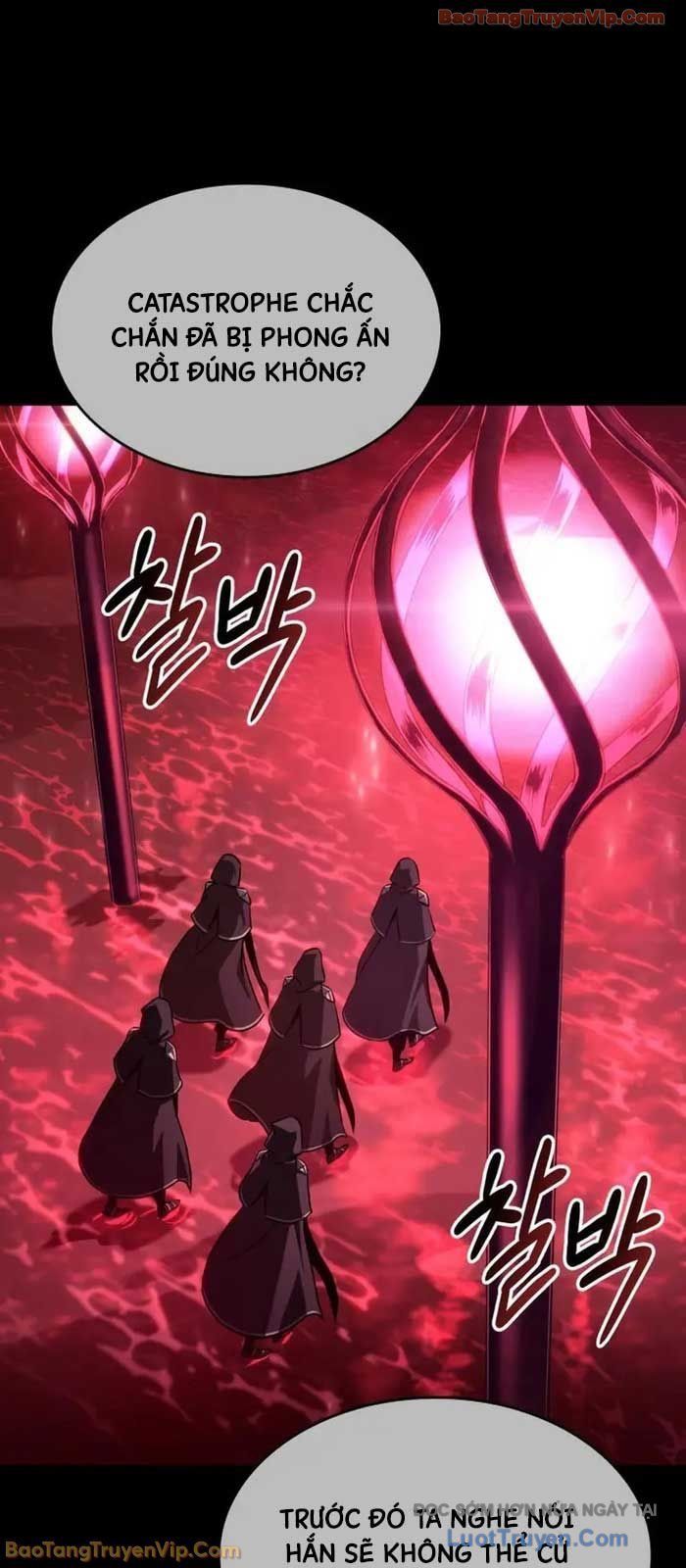 Thế Giới Sau Tận Thế - Chapter 213 - Page 54