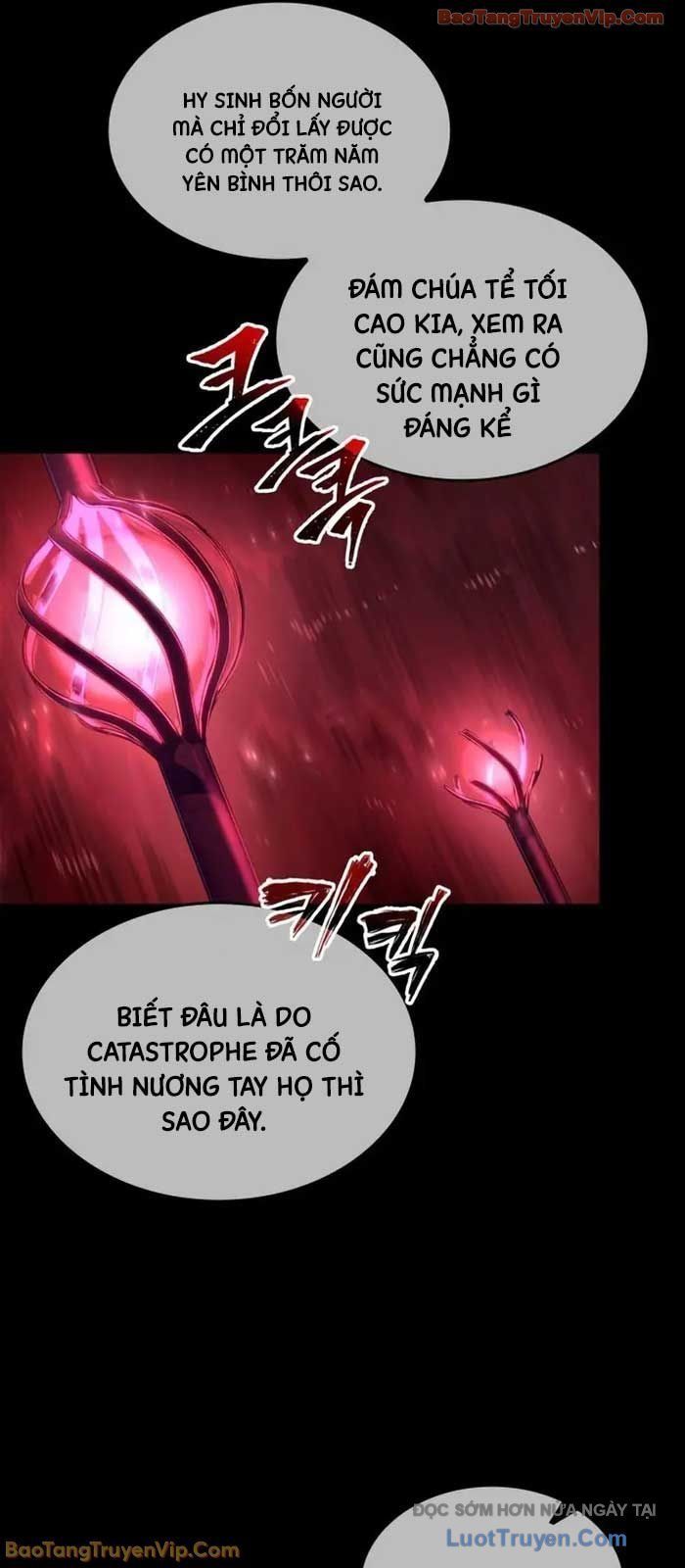 Thế Giới Sau Tận Thế - Chapter 213 - Page 56