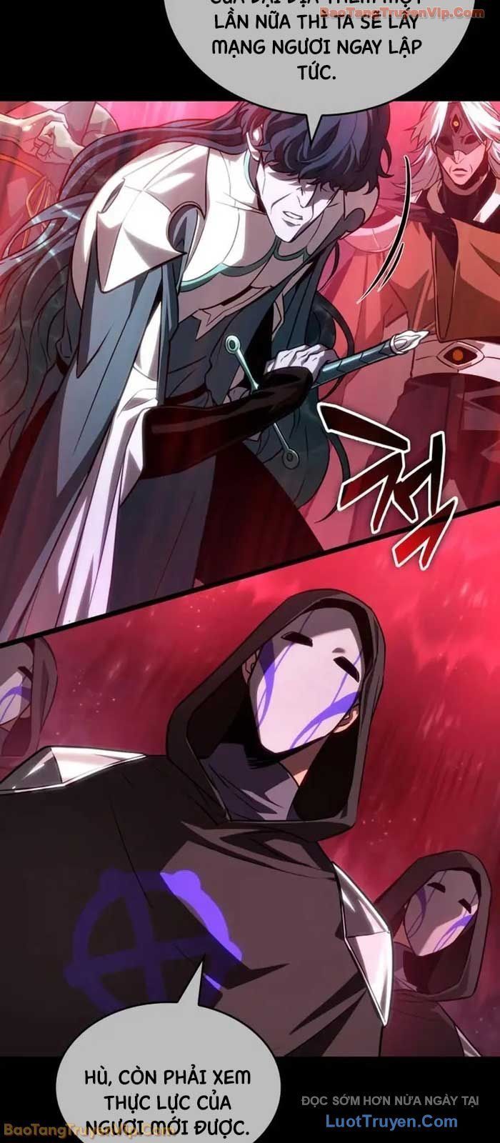 Thế Giới Sau Tận Thế - Chapter 213 - Page 59
