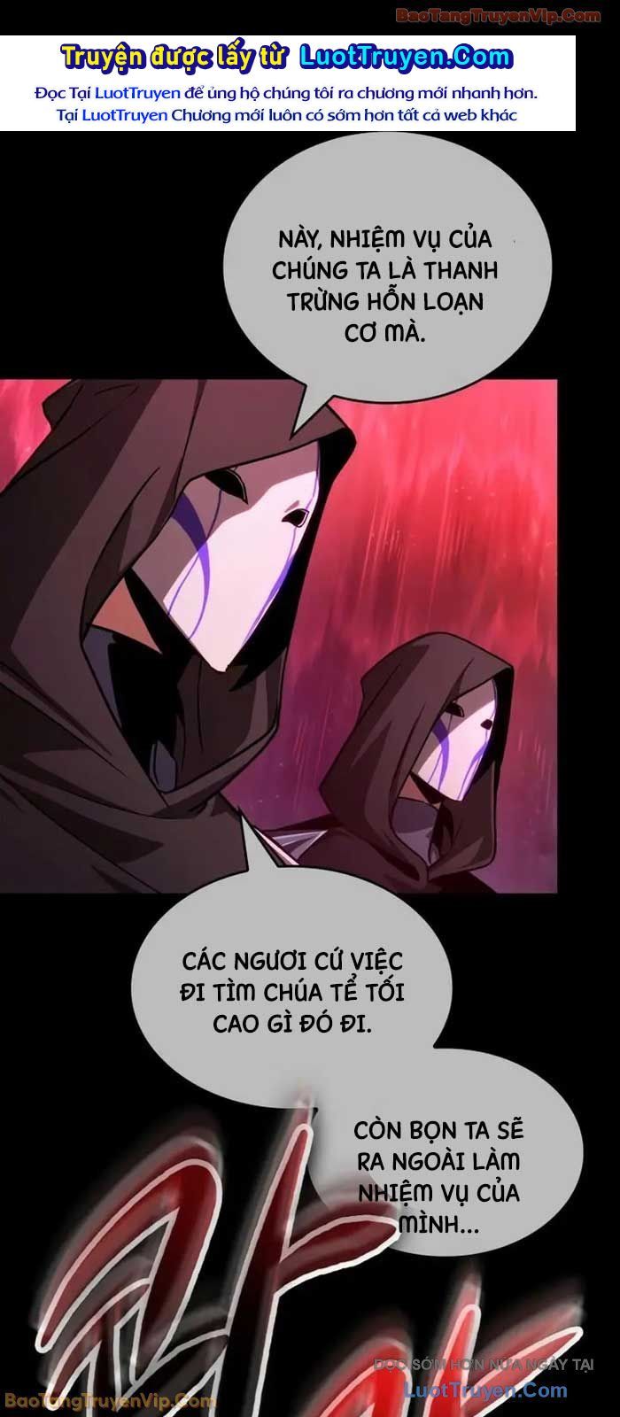 Thế Giới Sau Tận Thế - Chapter 213 - Page 61