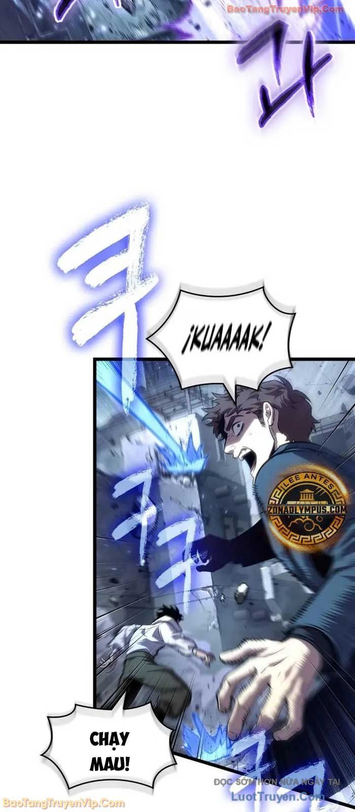 Thế Giới Sau Tận Thế - Chapter 213 - Page 7