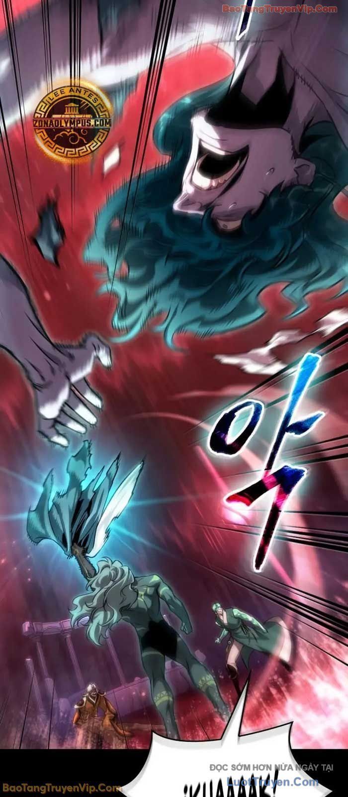 Thế Giới Sau Tận Thế - Chapter 213 - Page 73