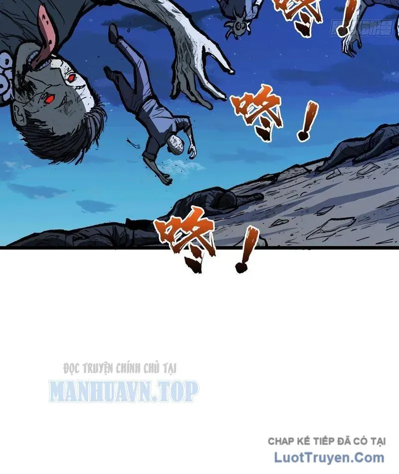 Mình Ta Tung Hoành Loạn Thế - Chapter 26 - Page 17