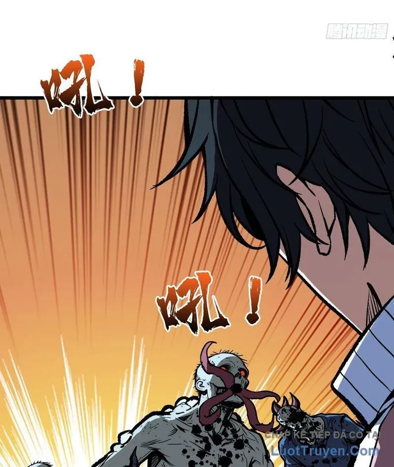 Mình Ta Tung Hoành Loạn Thế - Chapter 26 - Page 20