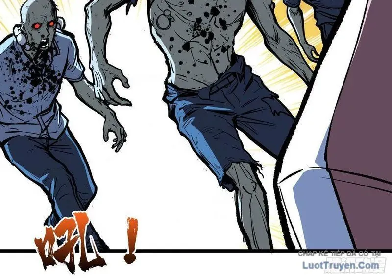 Mình Ta Tung Hoành Loạn Thế - Chapter 26 - Page 21