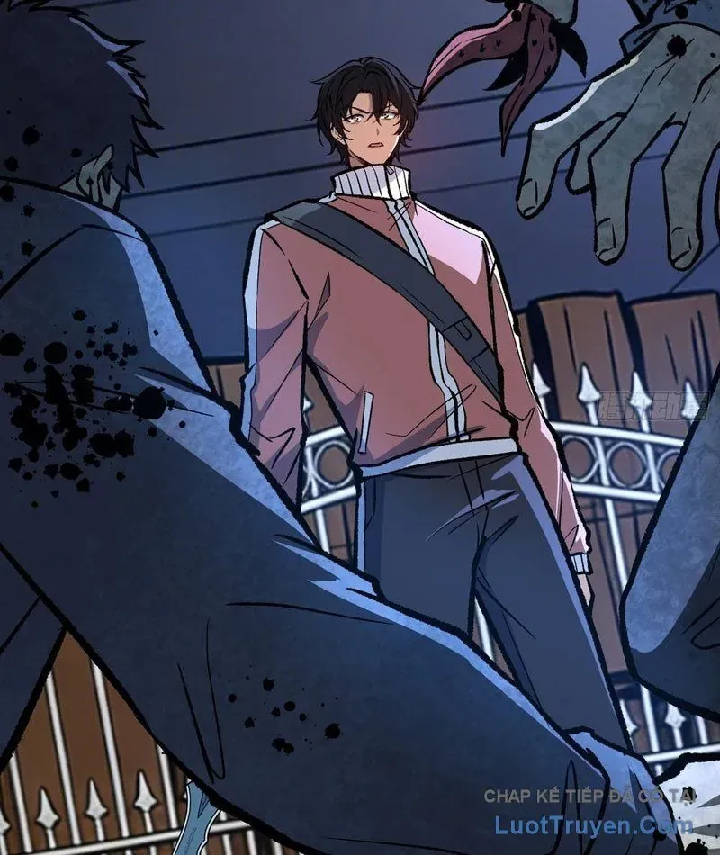 Mình Ta Tung Hoành Loạn Thế - Chapter 26 - Page 23