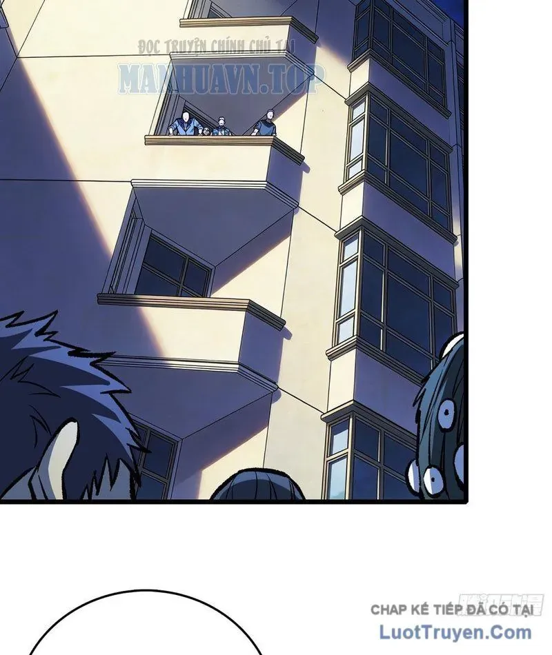 Mình Ta Tung Hoành Loạn Thế - Chapter 26 - Page 25