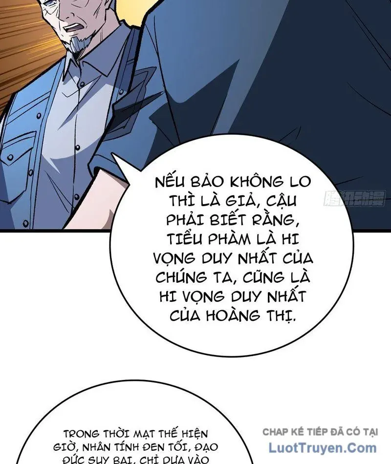 Mình Ta Tung Hoành Loạn Thế - Chapter 26 - Page 27
