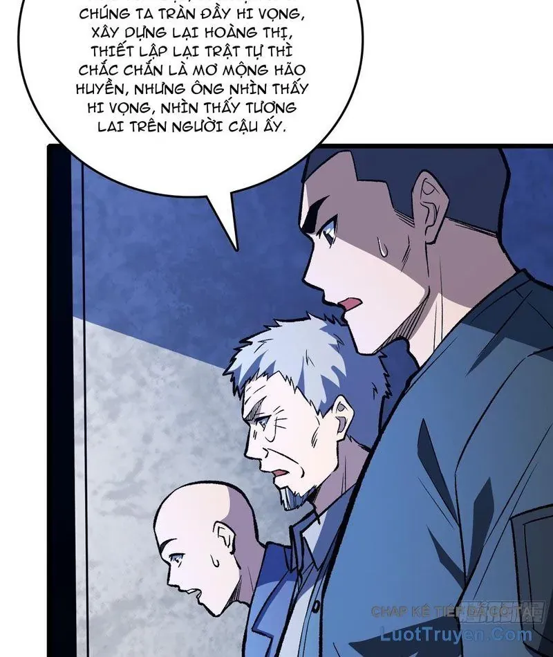 Mình Ta Tung Hoành Loạn Thế - Chapter 26 - Page 28