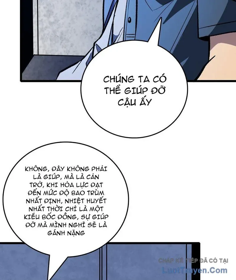 Mình Ta Tung Hoành Loạn Thế - Chapter 26 - Page 29