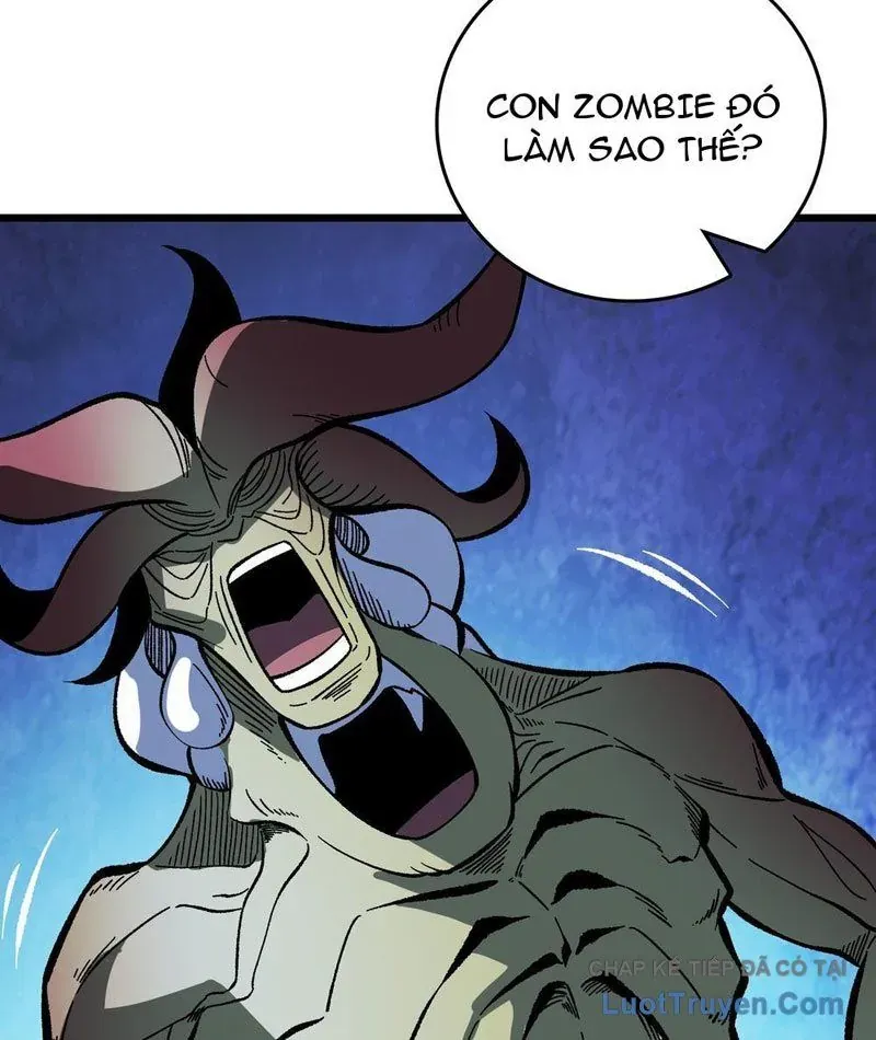 Mình Ta Tung Hoành Loạn Thế - Chapter 26 - Page 36