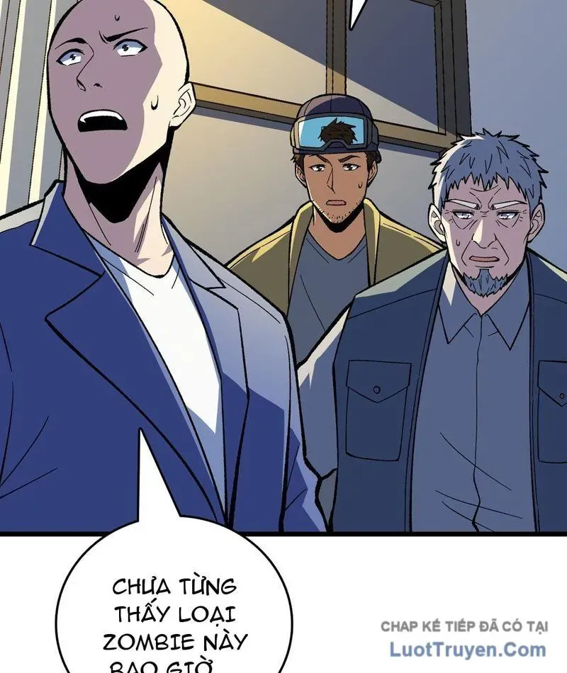 Mình Ta Tung Hoành Loạn Thế - Chapter 26 - Page 39