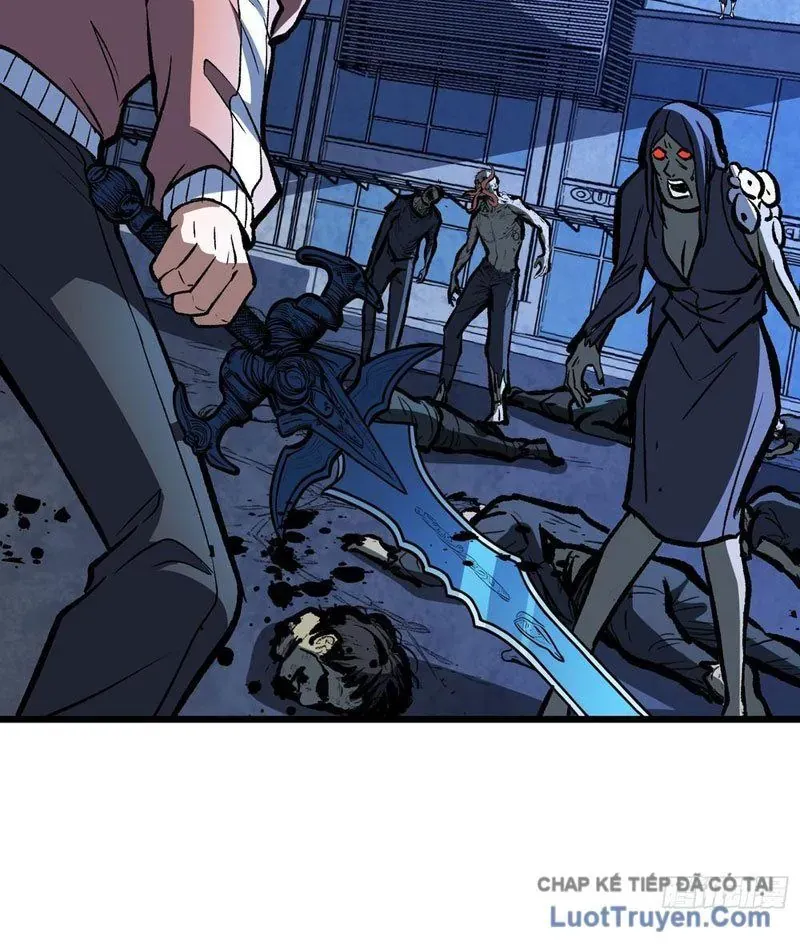 Mình Ta Tung Hoành Loạn Thế - Chapter 26 - Page 54