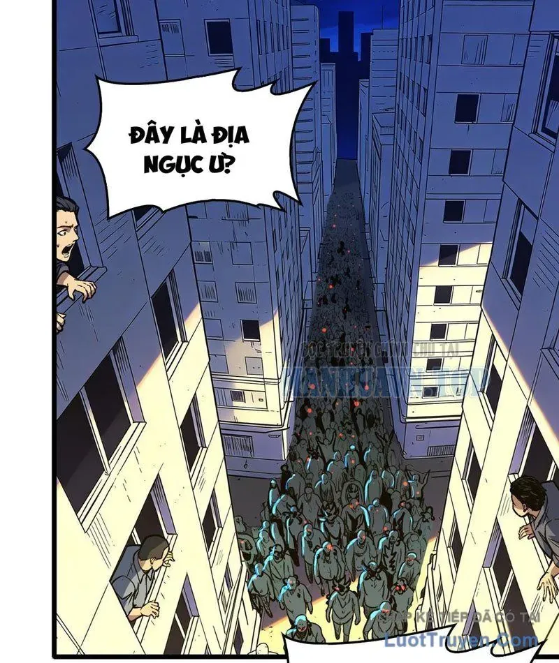 Mình Ta Tung Hoành Loạn Thế - Chapter 26 - Page 65