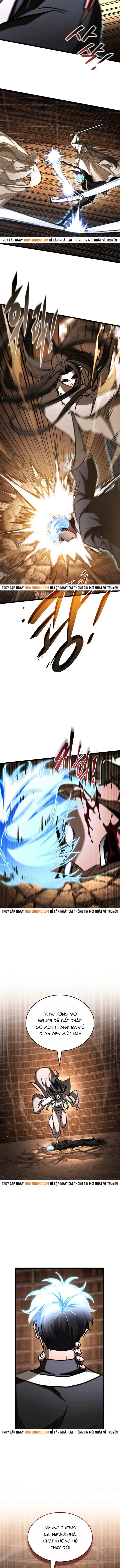 Thợ Săn Số Mệnh Cấp F - Chapter 108 - Page 13