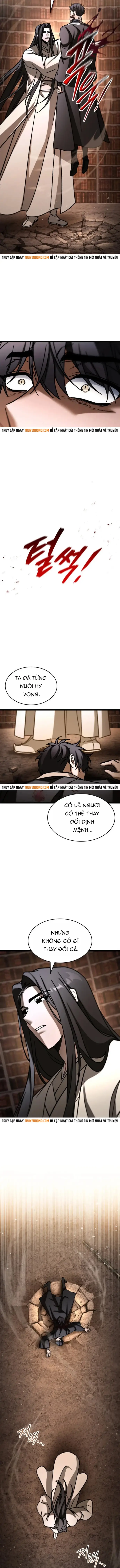 Thợ Săn Số Mệnh Cấp F - Chapter 108 - Page 14