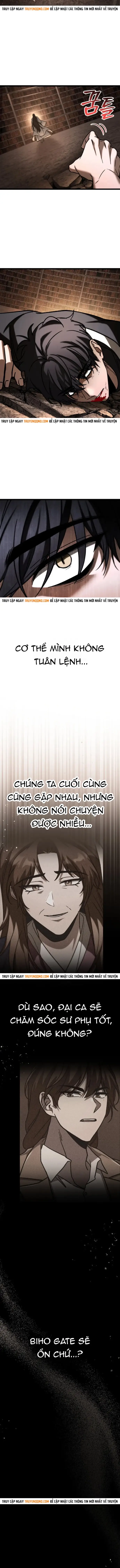 Thợ Săn Số Mệnh Cấp F - Chapter 108 - Page 15