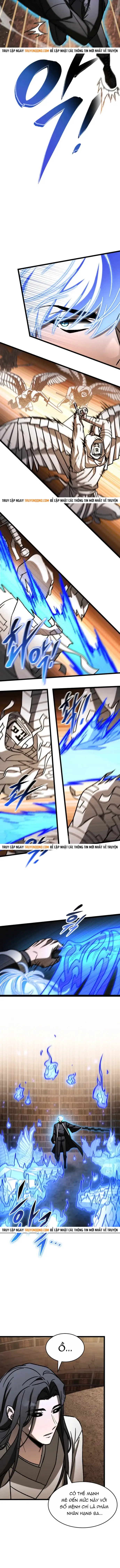 Thợ Săn Số Mệnh Cấp F - Chapter 108 - Page 8