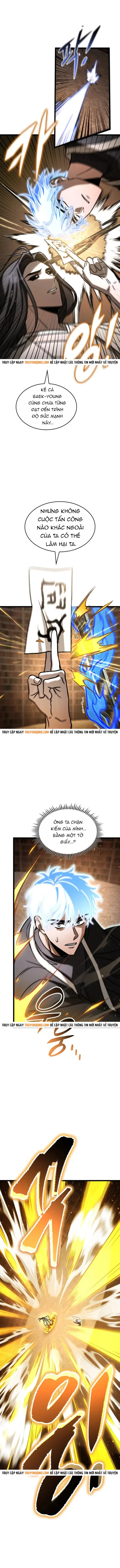 Thợ Săn Số Mệnh Cấp F - Chapter 108 - Page 9