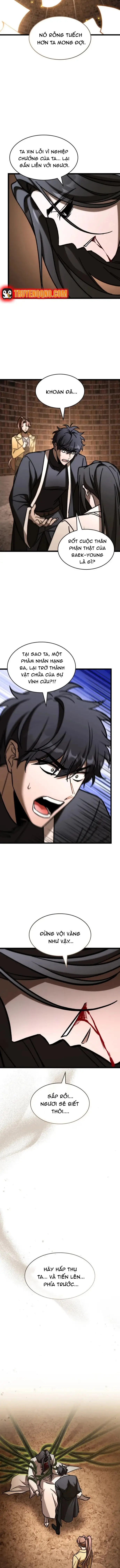 Thợ Săn Số Mệnh Cấp F - Chapter 109 - Page 13
