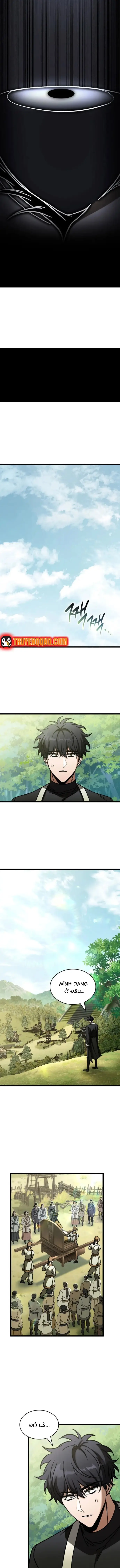 Thợ Săn Số Mệnh Cấp F - Chapter 109 - Page 15