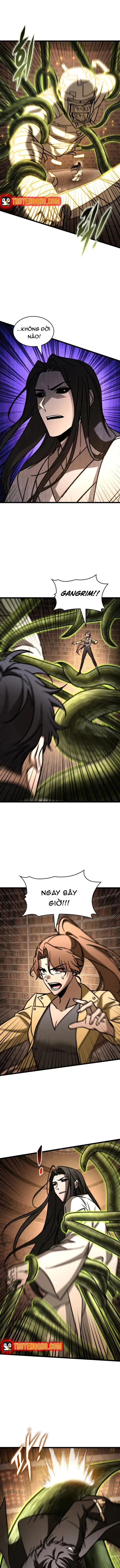 Thợ Săn Số Mệnh Cấp F - Chapter 109 - Page 7