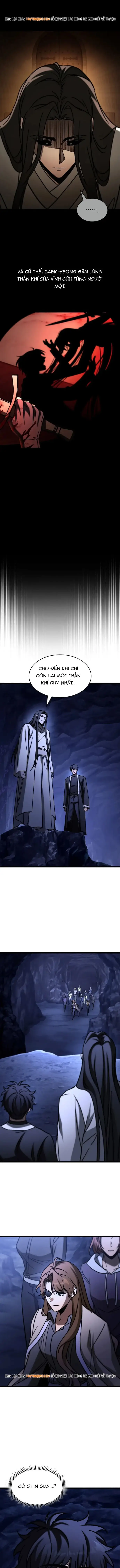 Thợ Săn Số Mệnh Cấp F - Chapter 110 - Page 13