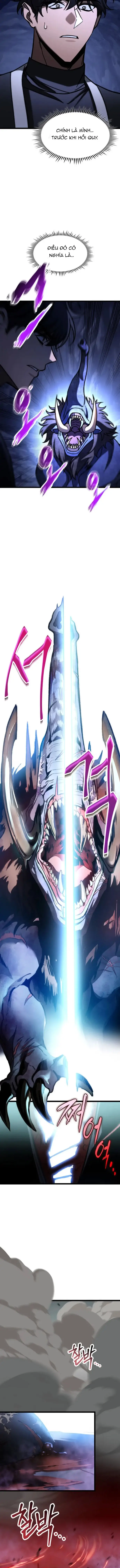 Thợ Săn Số Mệnh Cấp F - Chapter 110 - Page 14