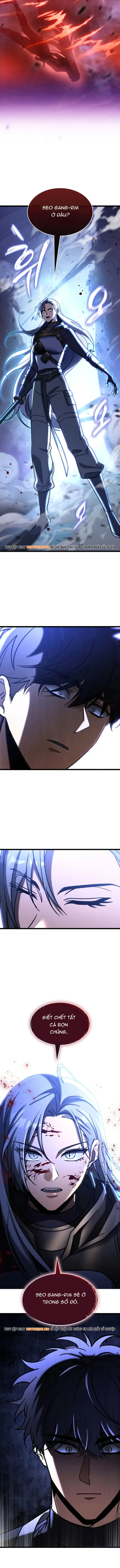 Thợ Săn Số Mệnh Cấp F - Chapter 110 - Page 15