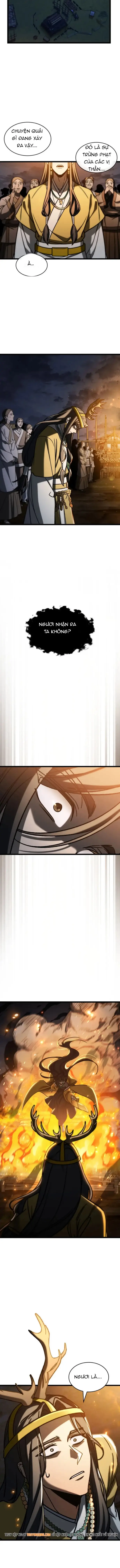 Thợ Săn Số Mệnh Cấp F - Chapter 110 - Page 4