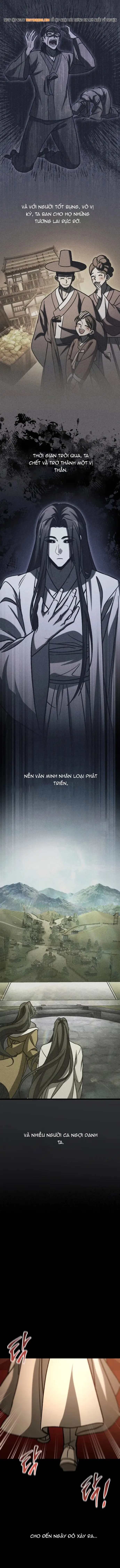 Thợ Săn Số Mệnh Cấp F - Chapter 110 - Page 6