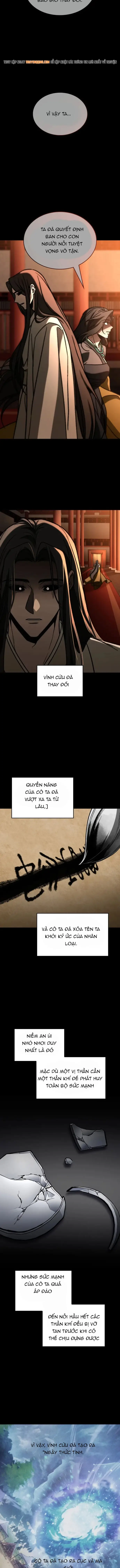 Thợ Săn Số Mệnh Cấp F - Chapter 110 - Page 8