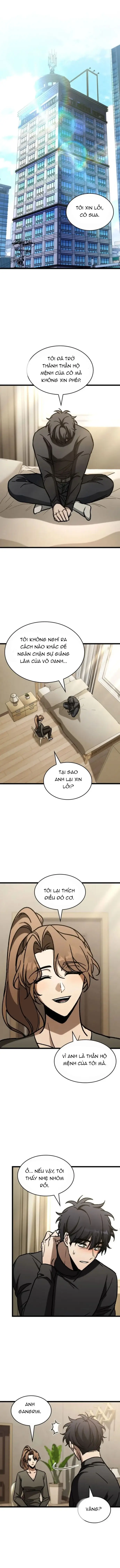 Thợ Săn Số Mệnh Cấp F - Chapter 111 - Page 10