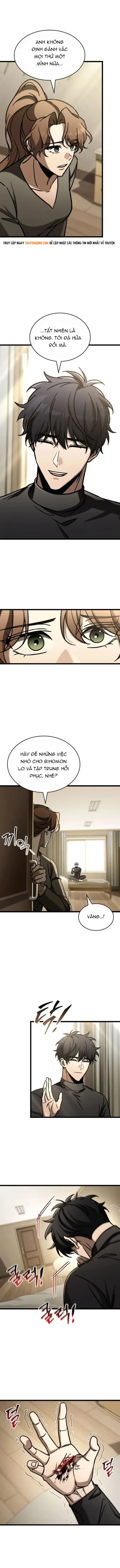 Thợ Săn Số Mệnh Cấp F - Chapter 111 - Page 11