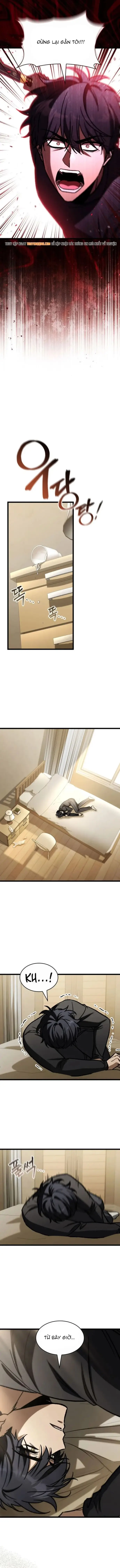 Thợ Săn Số Mệnh Cấp F - Chapter 111 - Page 13