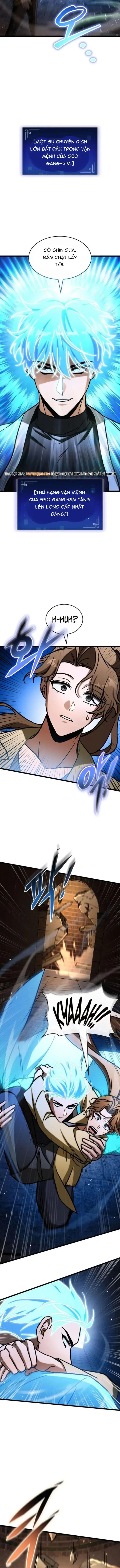 Thợ Săn Số Mệnh Cấp F - Chapter 111 - Page 4