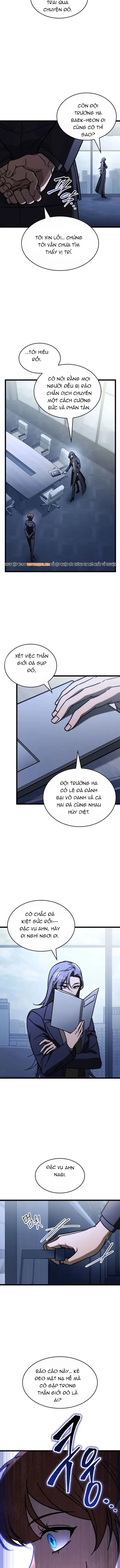 Thợ Săn Số Mệnh Cấp F - Chapter 111 - Page 6