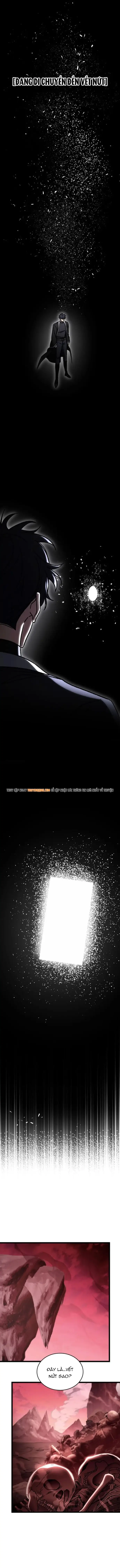 Thợ Săn Số Mệnh Cấp F - Chapter 112 - Page 10
